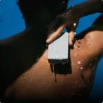 Coils & Curls Co-Wash 100ml - Image 2