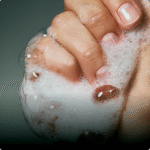 Coils & Curls Co-Wash 100ml - Image 3